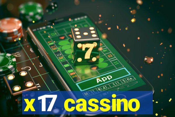 x17 cassino